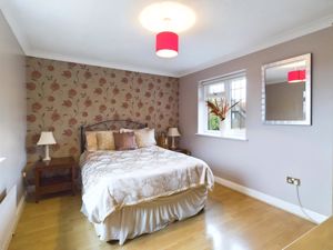 Bedrom 4 - click for photo gallery